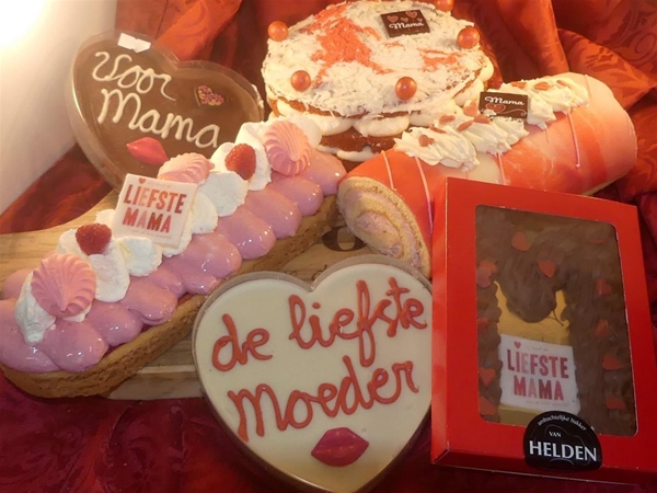 Moederdag