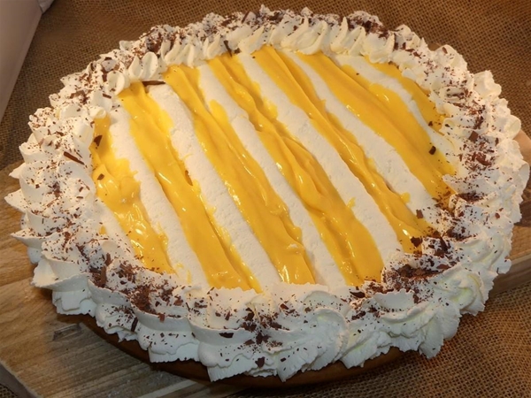 ADVOCAAT VLAAI