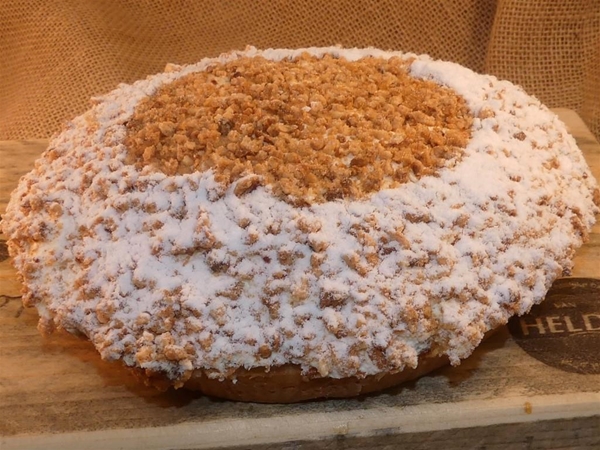 APPEL KROKANT TAART