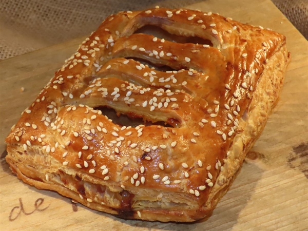 FRIKANDEL XL SURPRISE