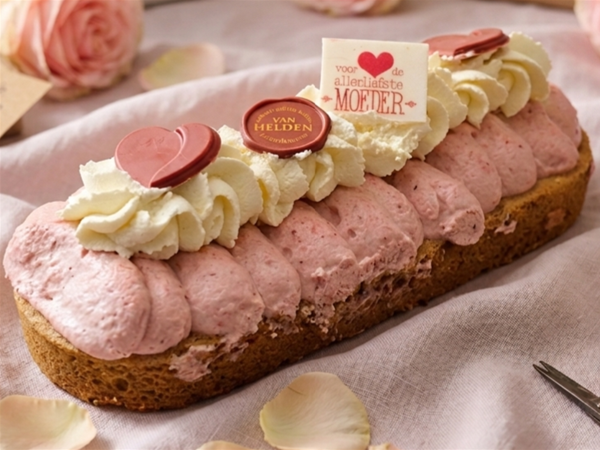 MOEDERDAG SLOF
