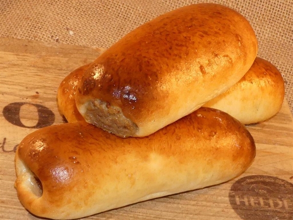 BRABANTSE WORSTEN BROODJES