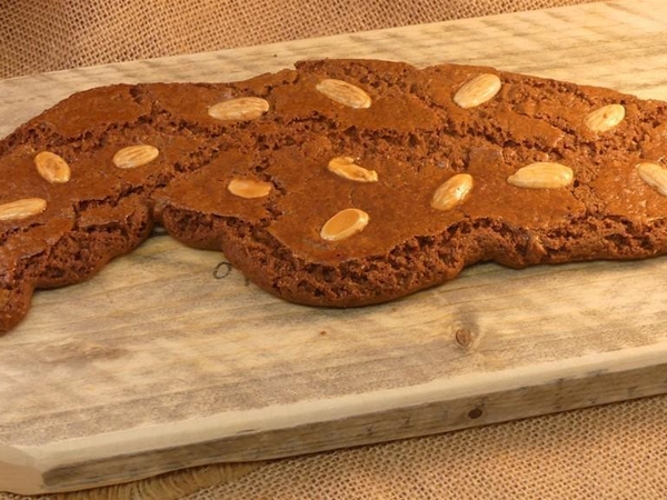 FLAKKEEENAERSPECULAAS