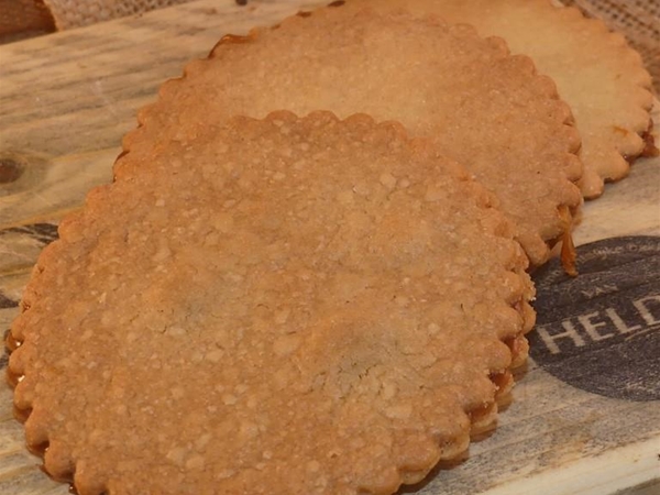 STROOP KOEKEN 6 st.&nbsp;5 stuks