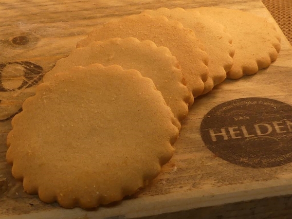 ZANDKOEKJES