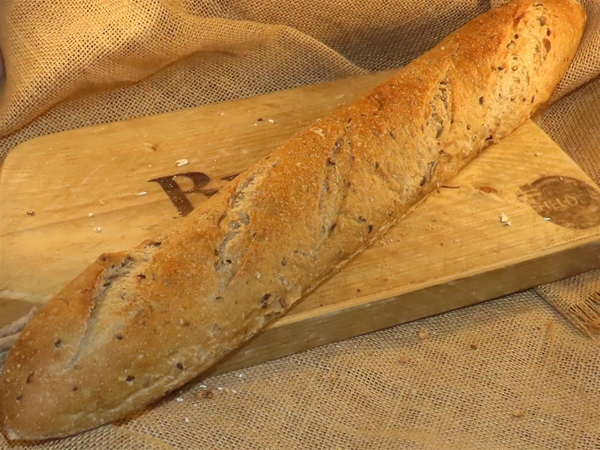 DESEM STOKBROOD MEERZADEN