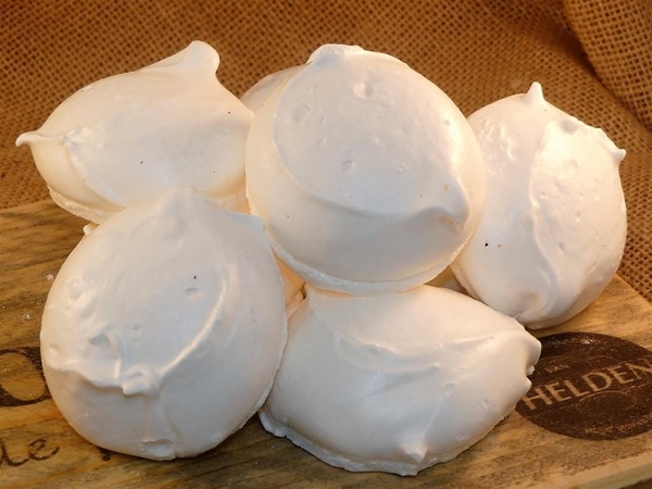 SNEEUWBALLEN (4 tuks)